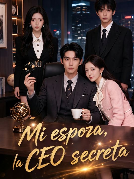 Menikah dengan CEO rahasia