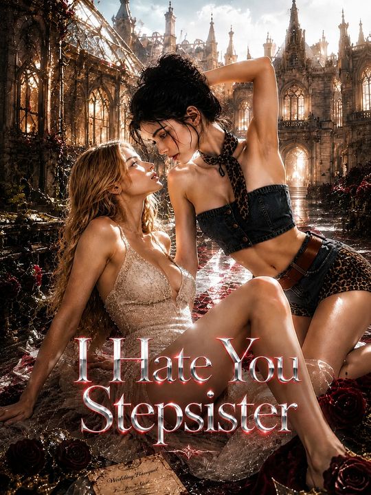 I Hate You, Stepsister