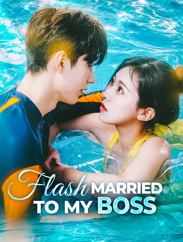 Flash Married to My Boss (2024)