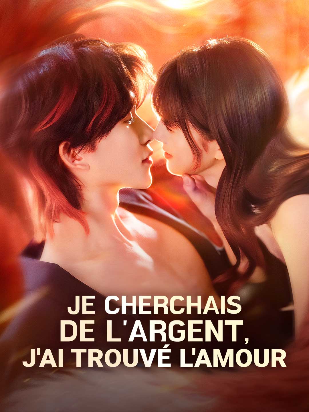 Je Cherchais de l'Argent, J'Ai Trouvé l'Amour