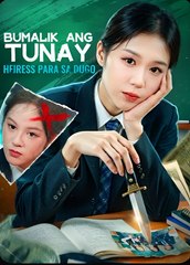 bumalik ang heiress sa apatnapu (2024)