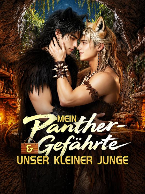 Mein Panther-Gefährte & Unser Kleiner Junge