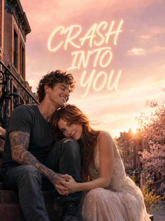 CRASH INTO YOU
