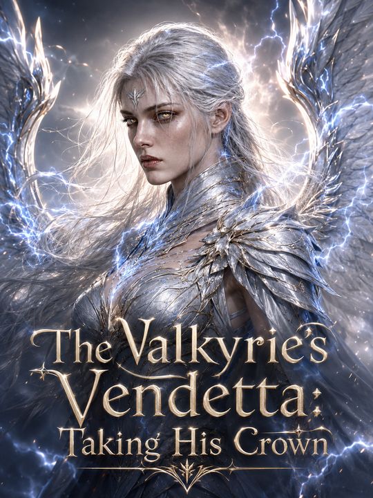 Dendam sang Valkyrie