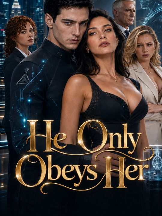 EDEN: I only obey Ava Morgan.