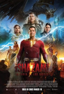 ¡Shazam! La furia de los dioses (2023)
