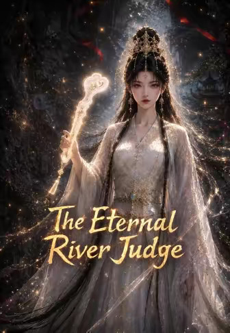 The Eternal River Judge