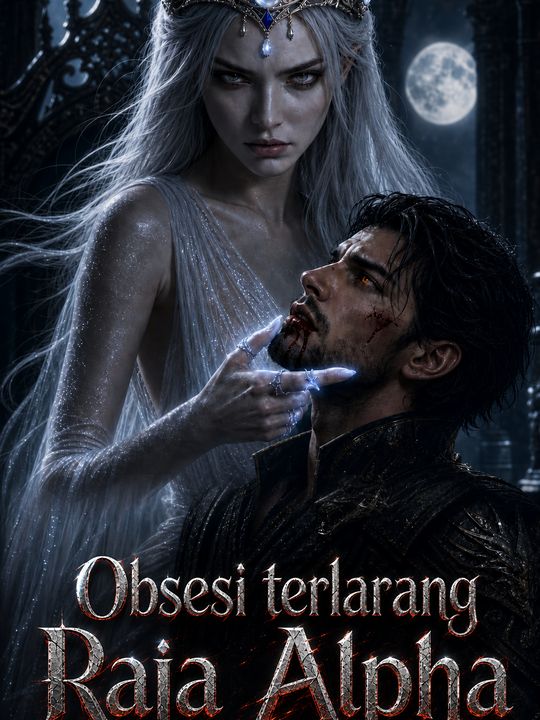 Obsesi terlarang Raja Alpha