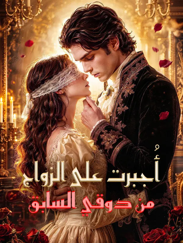 أُجبرت على الزواج من دوقي السابق
