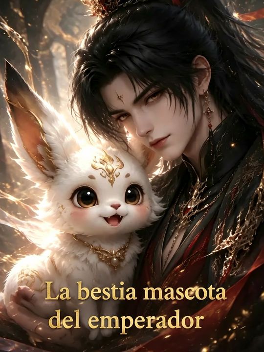 Ternyata kelinciku monster kuno
