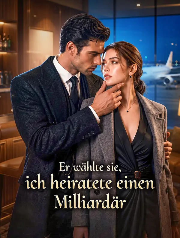 Er wählte sie, ich heiratete einen Milliardär