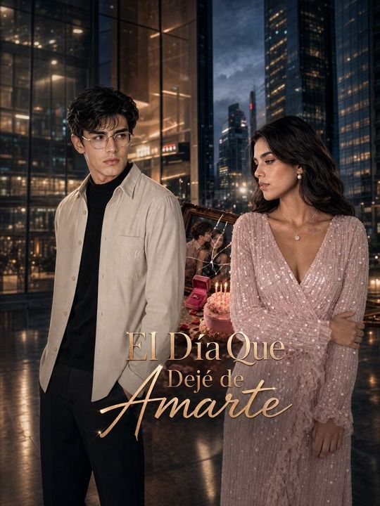 El Día Que Dejé de Amarte