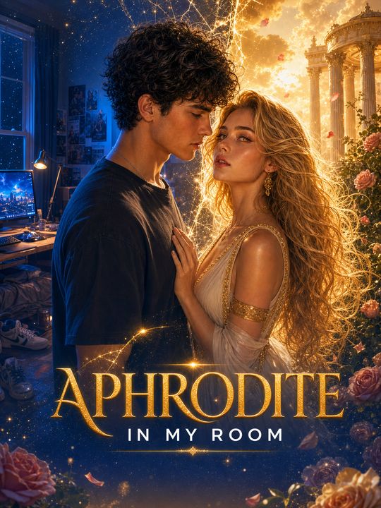 APHRODITE IN MY ROOM