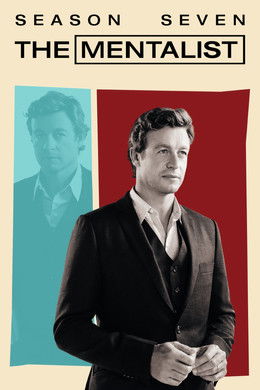 The Mentalist S7 (2014)