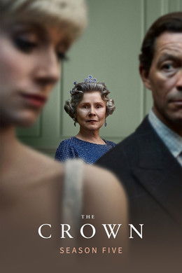 The Crown S5 (2022)