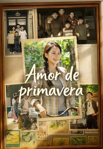 Amor de primavera