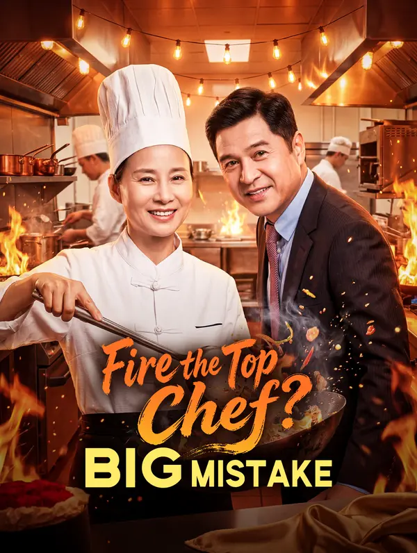 Memecat Chef Terbaik? Kesalahan Besar