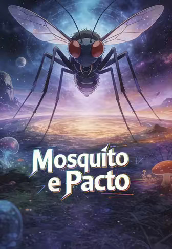 Mosquito e Pacto