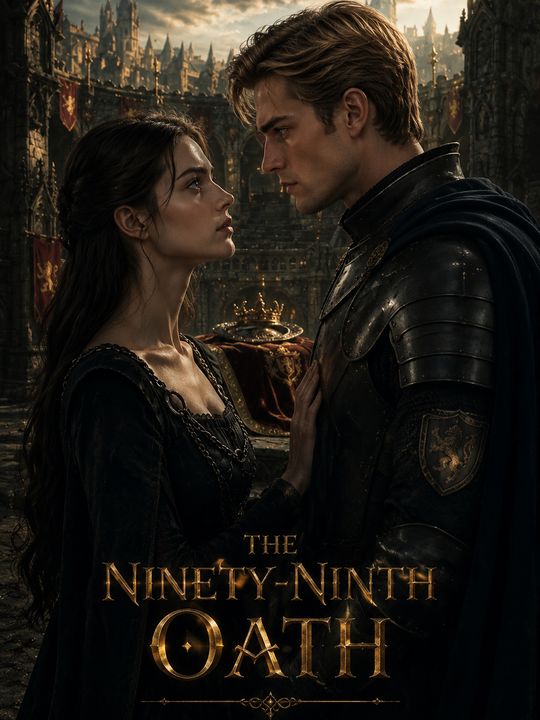 The Ninety-Ninth Oath