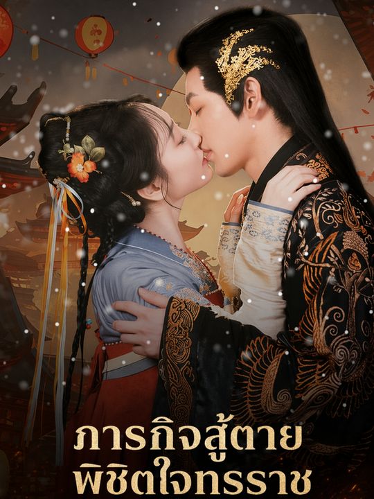 ภารกิจสู้ตาย พิชิตใจทรราช