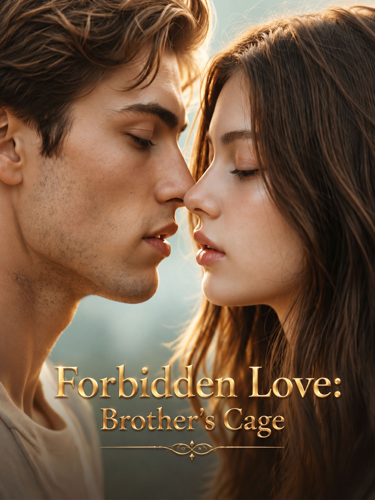Forbidden Love: Brother’s Cage