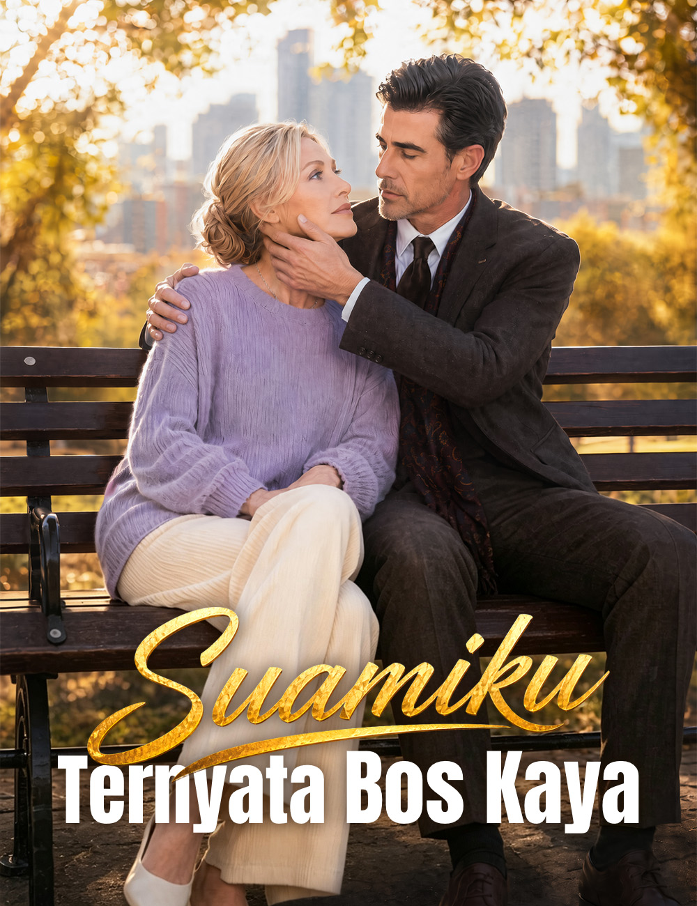 Suamiku Ternyata Bos Kaya