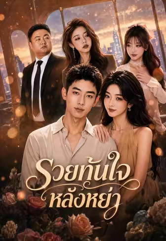 แต่งงานปลอมกับประธานสาว