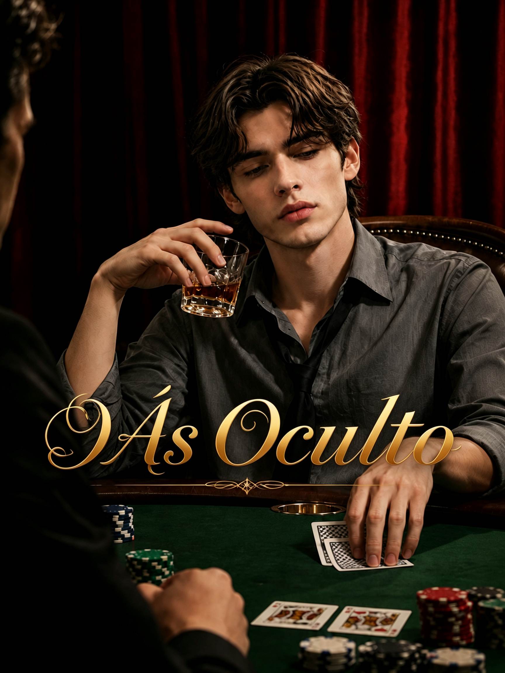 O Ás Oculto