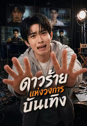 ดาวร้ายแห่งวงการบันเทิง