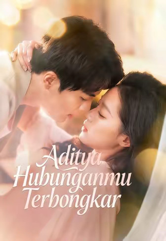 Aditya Hubunganmu Terbongkar