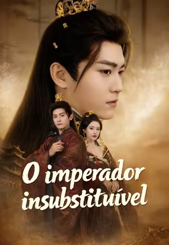 O imperador insubstituível