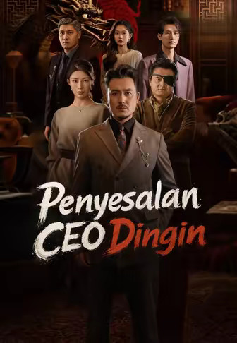 Penyesalan CEO Dingin