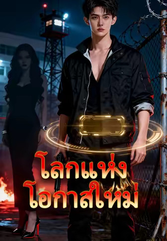 โลกแห่งโอกาสใหม่