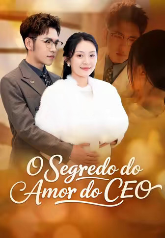 O Segredo do Amor do CEO