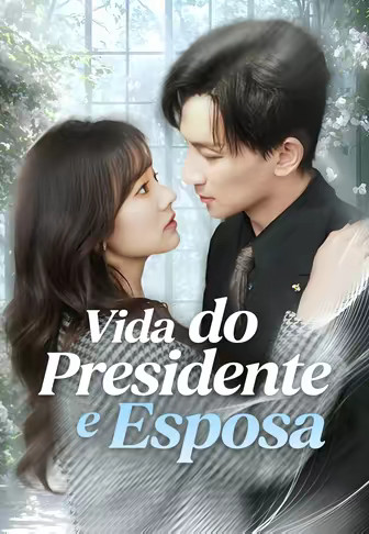 Vida do Presidente e Esposa