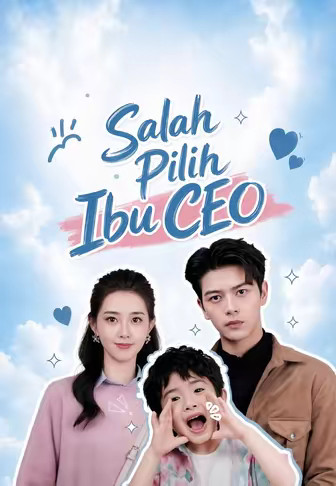 Salah Pilih Ibu CEO