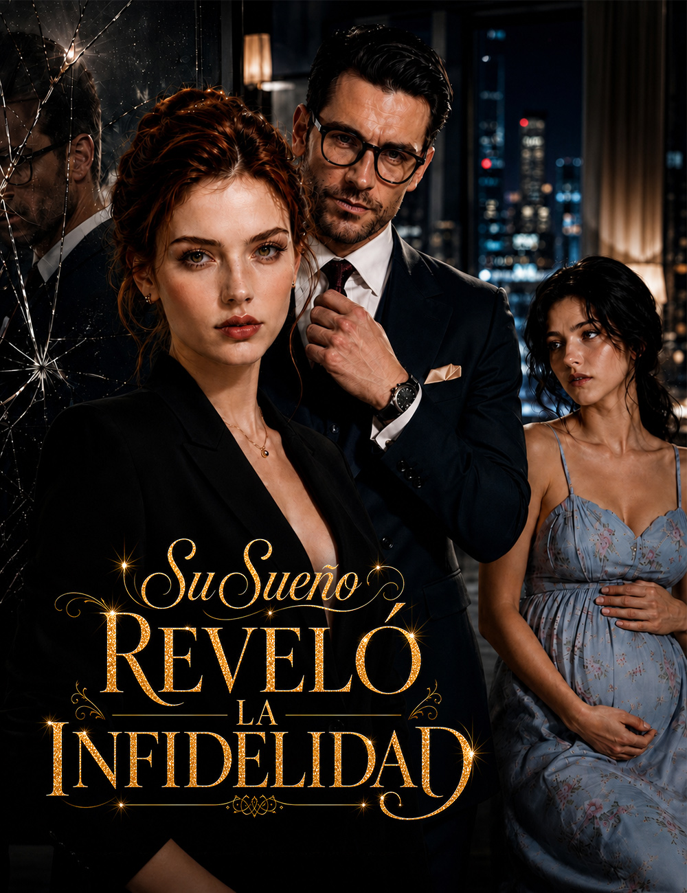 Su Sueño Reveló la Infidelidad