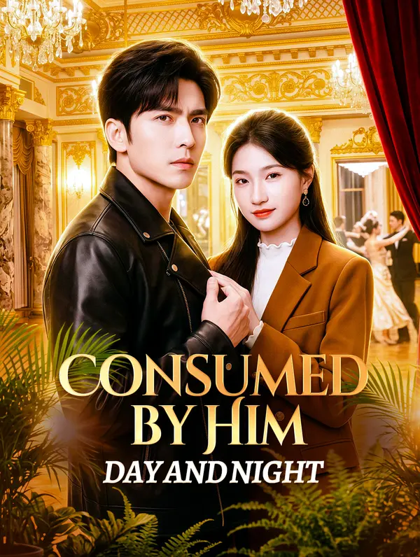 Consumed by Him Day and Night(Dubbed)