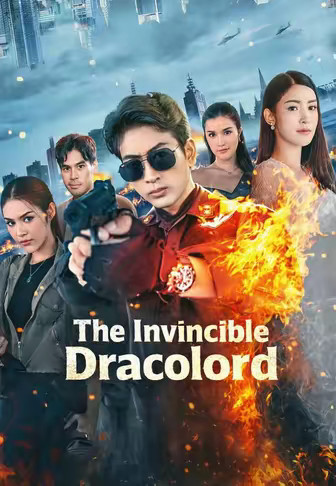 The Invincible Dracolord