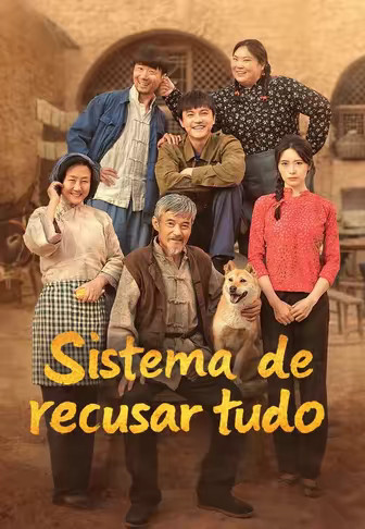 Sistema de recusar tudo