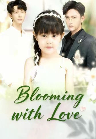 Blooming with Love