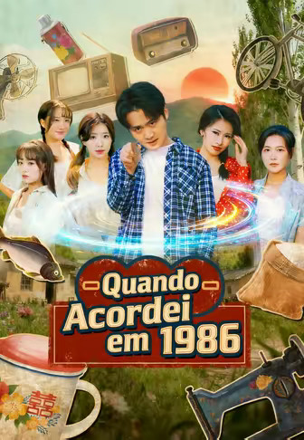 Quando Acordei em 1986