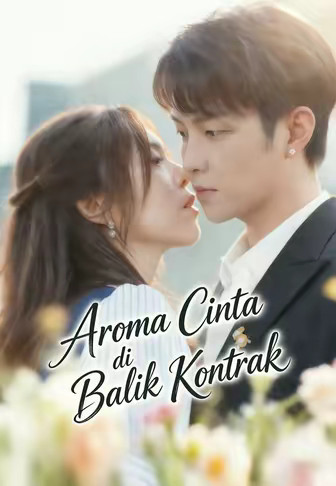 Aroma Cinta di Balik Kontrak