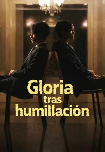 Gloria tras humillación