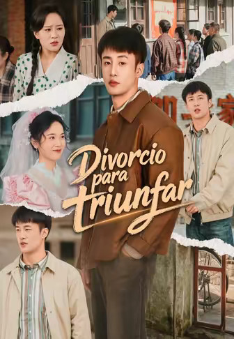 Divorcio para triunfar