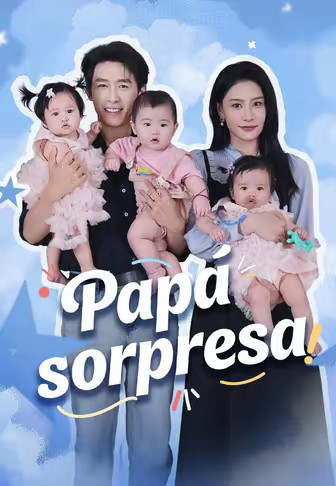 Papá sorpresa