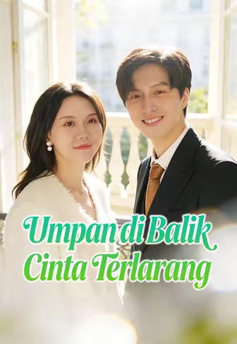 Umpan di Balik Cinta Terlarang