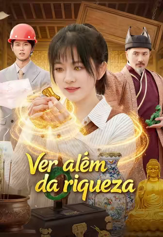 Ver além da riqueza