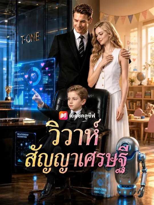 วิวาห์สัญญาเศรษฐี