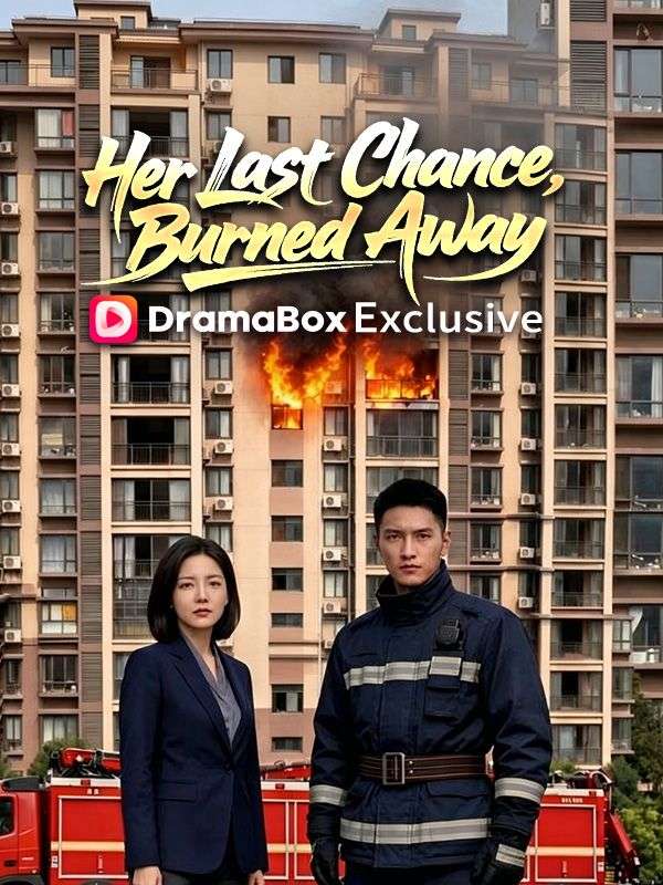 Her Last Chance, Burned Away